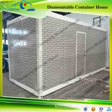 Hot Sell Ready Made House Container